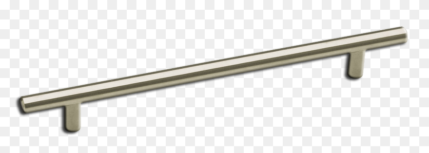 Pull: Steel Bar 128/188Mm Stainless - Metal Bar