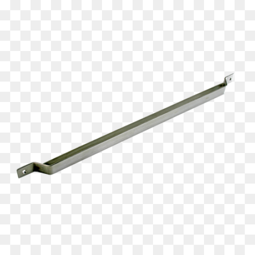 Pull: Steel Bar 128/188Mm, Stainles