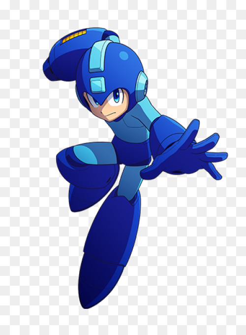 Mega Man | Debatesjungle Wiki - Megaman