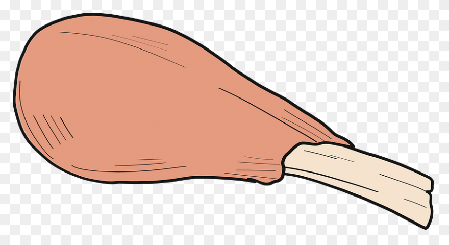 Meat Clipart. Free Download .png - Meat