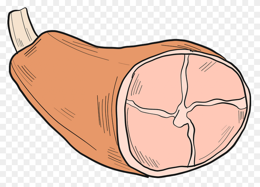 Meat Clipart. Free Download .png - Meat