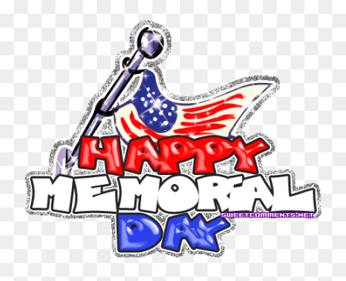 Graphics For Memorial Day Heart Gra