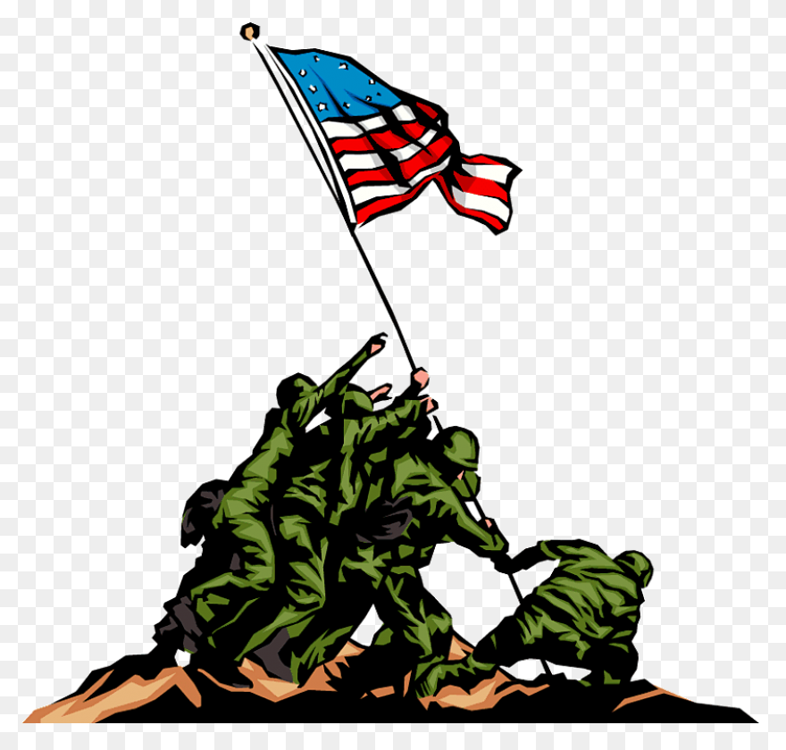 Graphics For Memorial Day Heart Gra