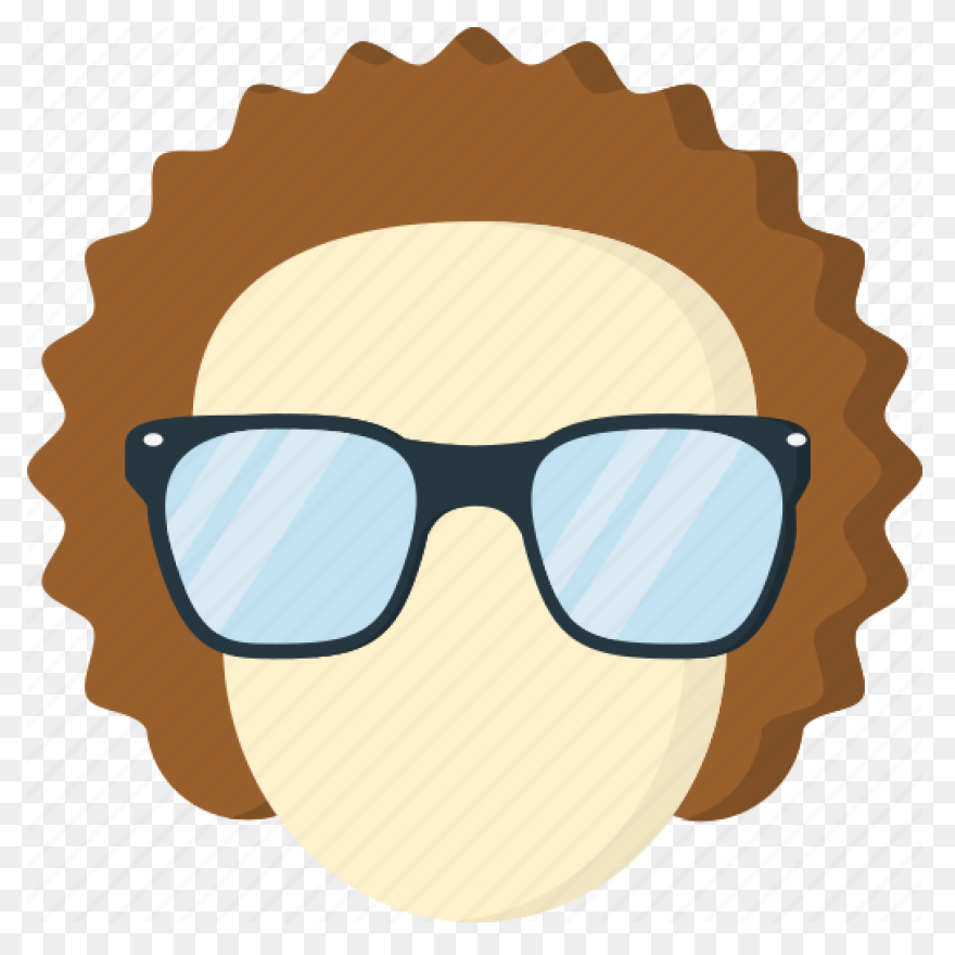 Hipster, Men, Mustache, Old, Sungla
