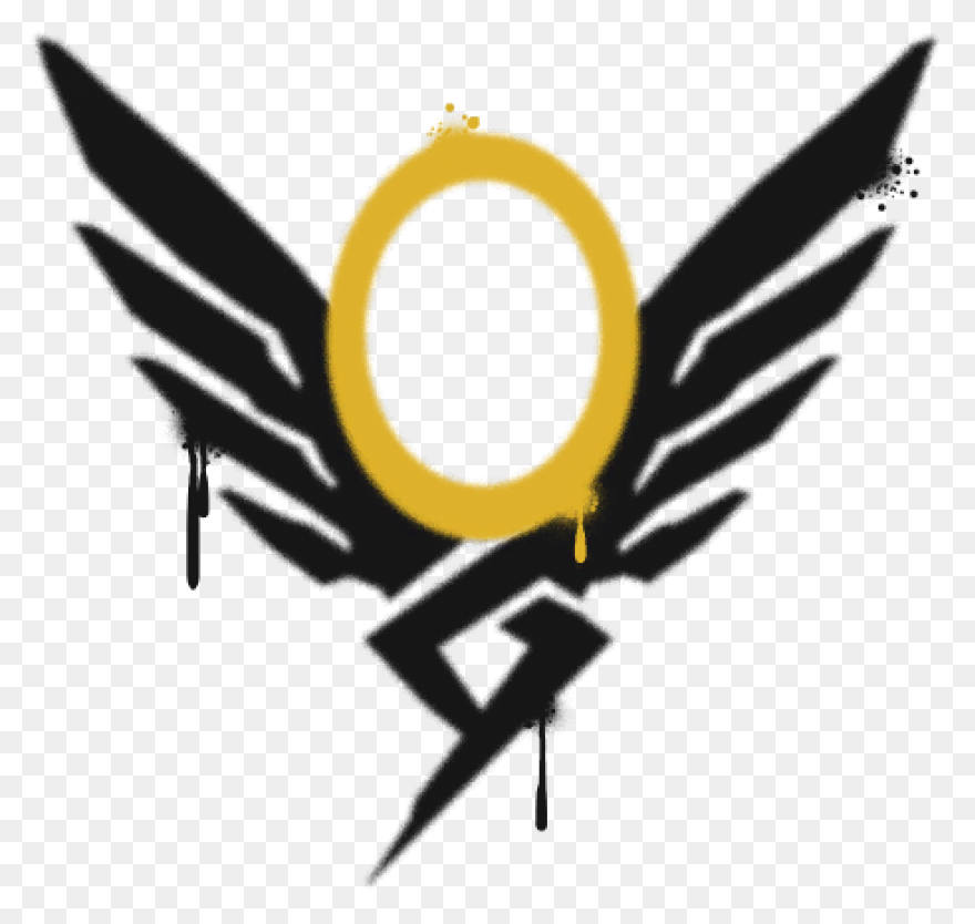 File Spray Valkyrie Christmas Mercy - Mercy