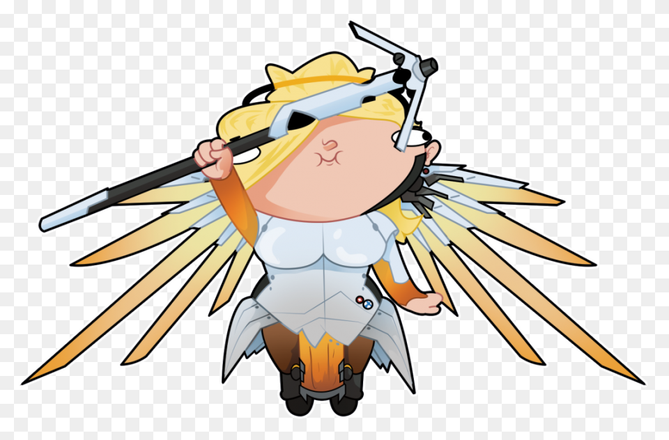 File Spray Valkyrie Christmas - Mer