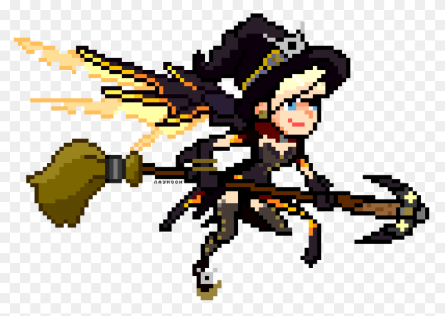 File Spray Valkyrie Christmas - Mer