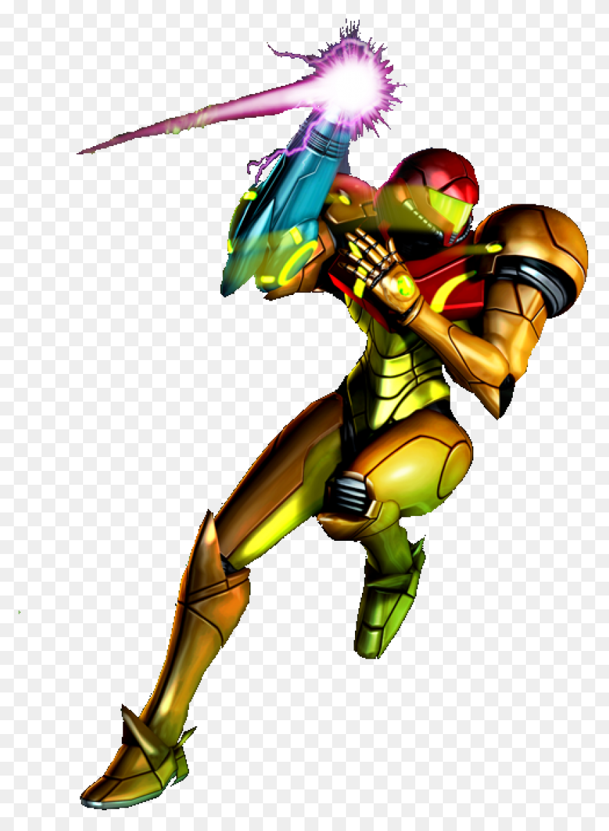 Super Metroid Developer Interview -
