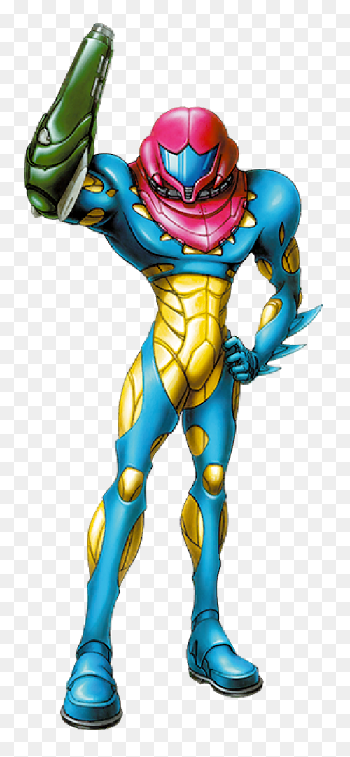 Super Metroid Developer Interview -