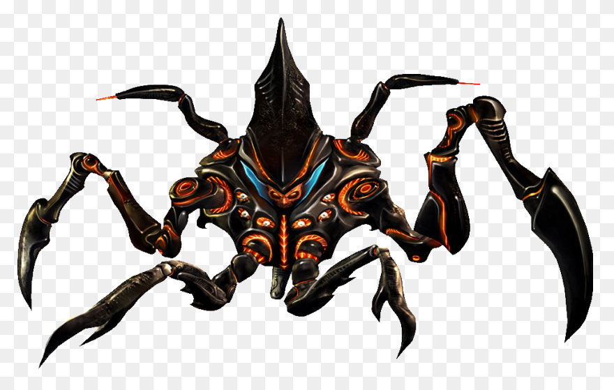 Metroid Prime (Specimen) Metroid Wiki - Metroid