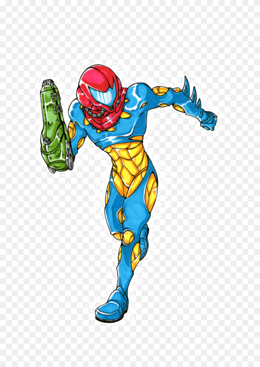 Super Metroid Developer Interview -