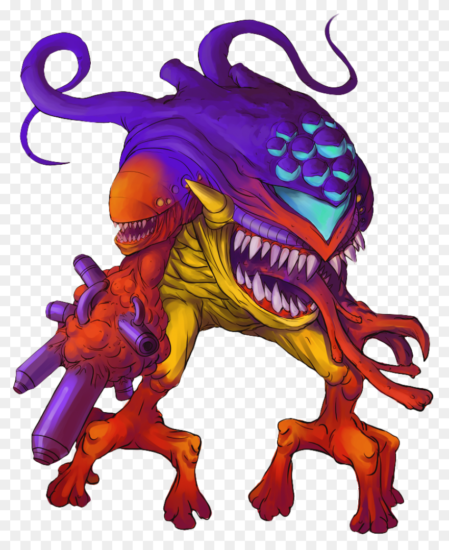 Super Metroid Developer Interview -