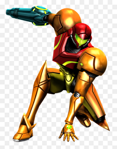 Super Metroid Developer Interview -