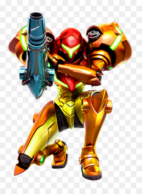 Super Metroid Developer Interview -