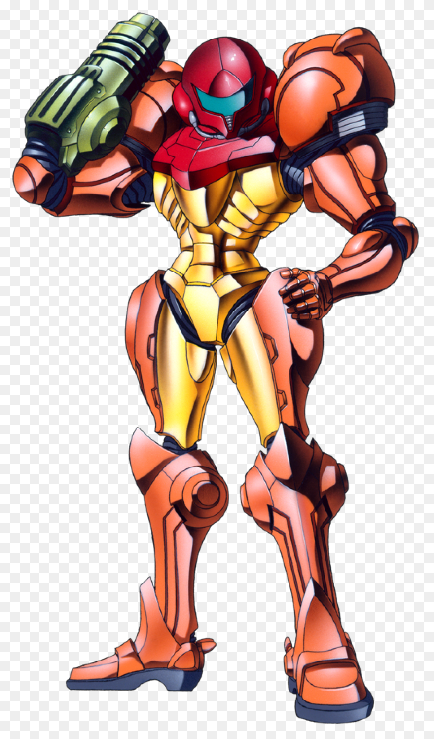 Super Metroid Developer Interview Snes - Metroid