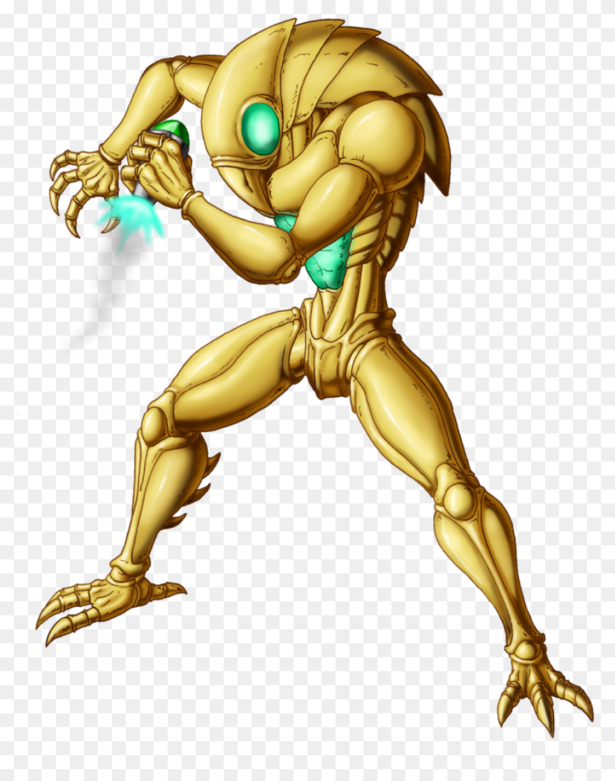 Super Metroid Developer Interview -