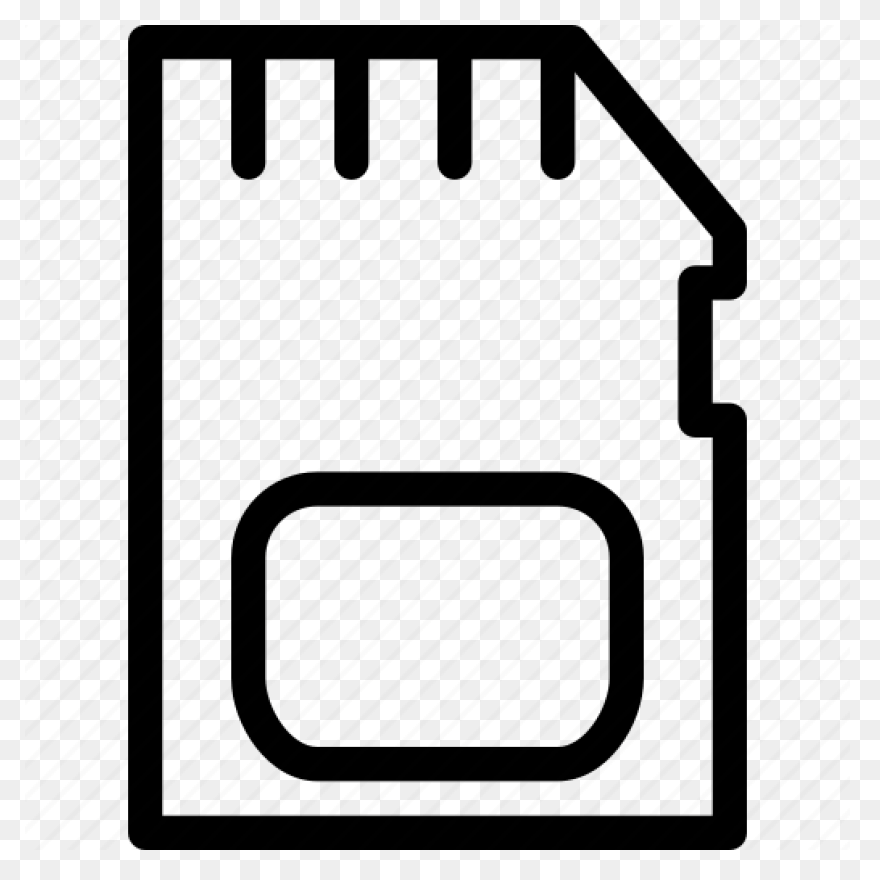The Sd Card To End All Sd Cards - E
