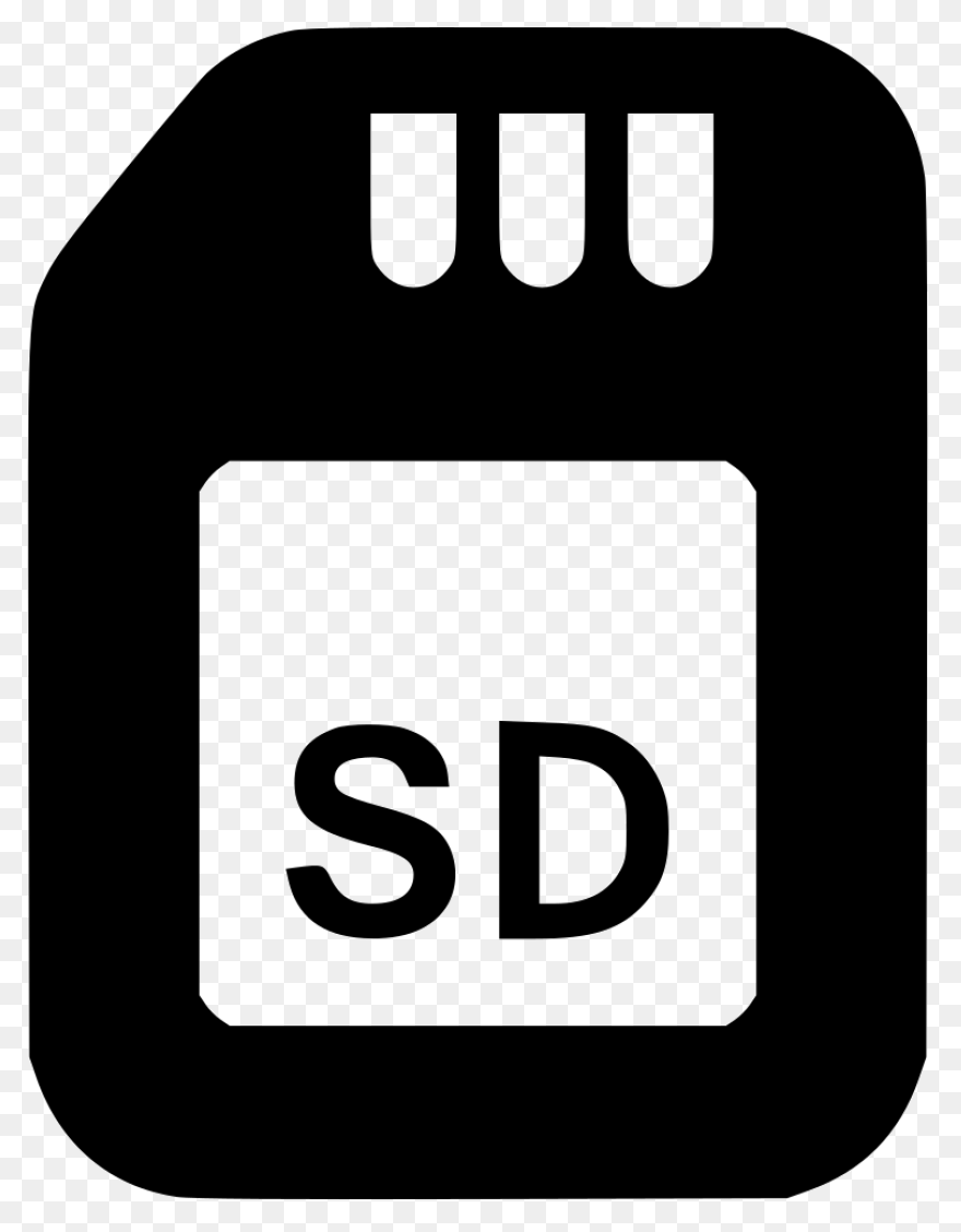 The Sd Card To End All Sd Cards - E
