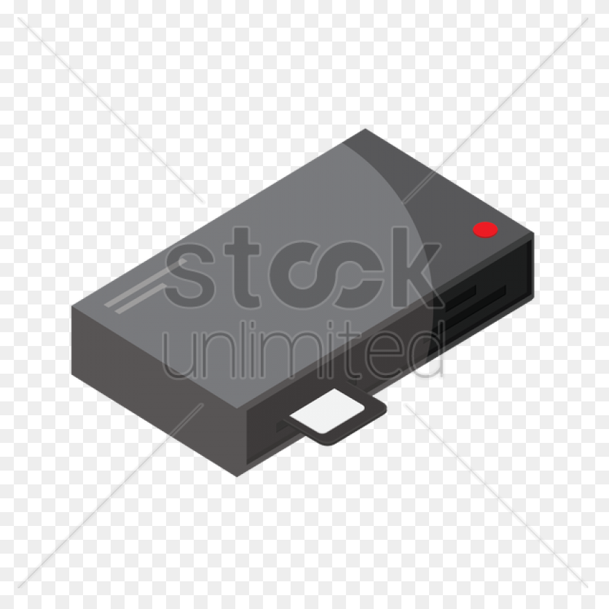 The Sd Card To End All Sd Cards - E