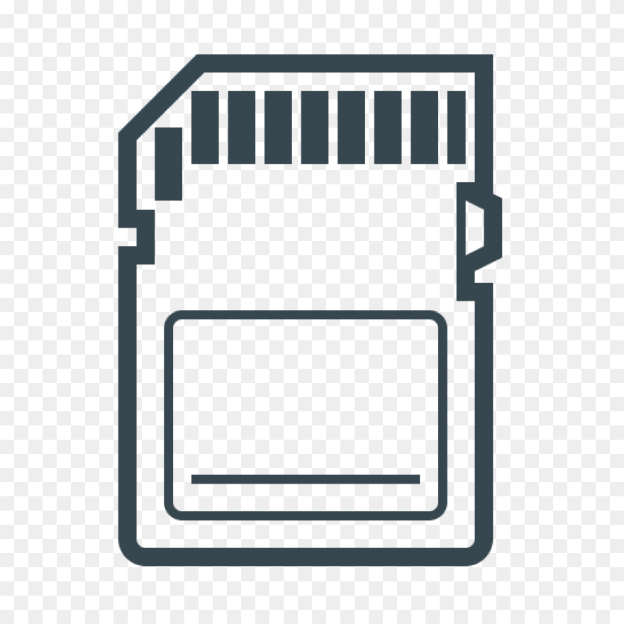 The Sd Card To End All Sd Cards - E