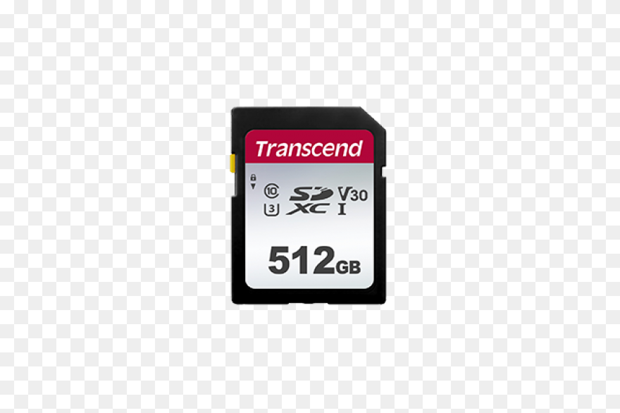 The Sd Card To End All Sd Cards - E