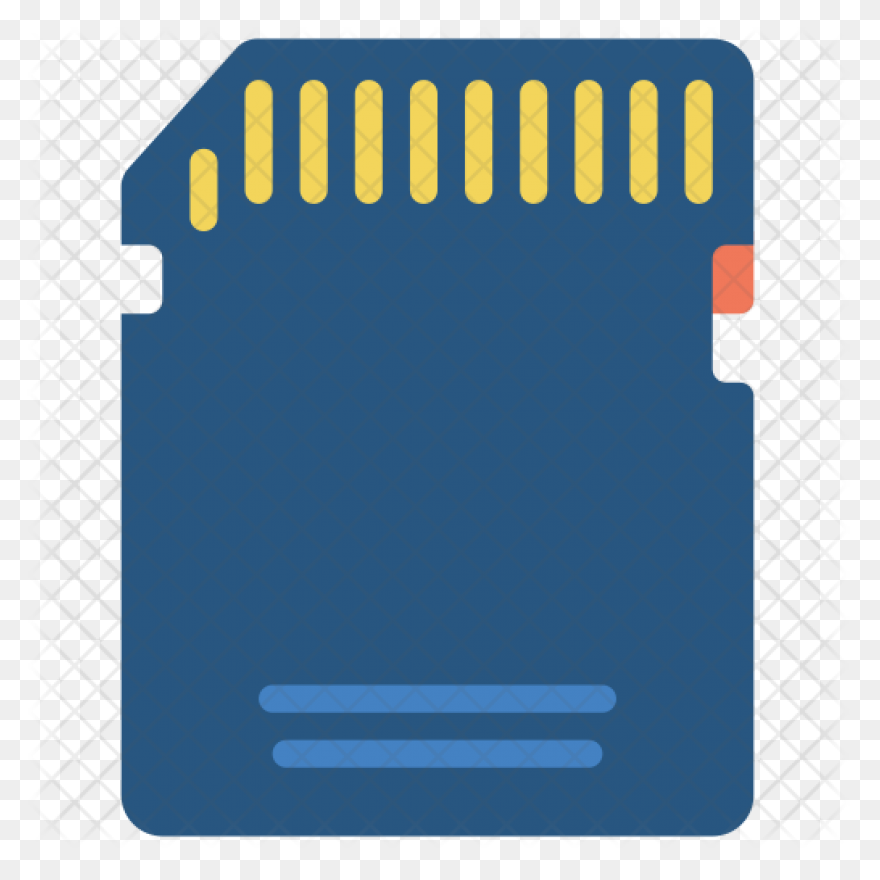 The Sd Card To End All Sd Cards - E