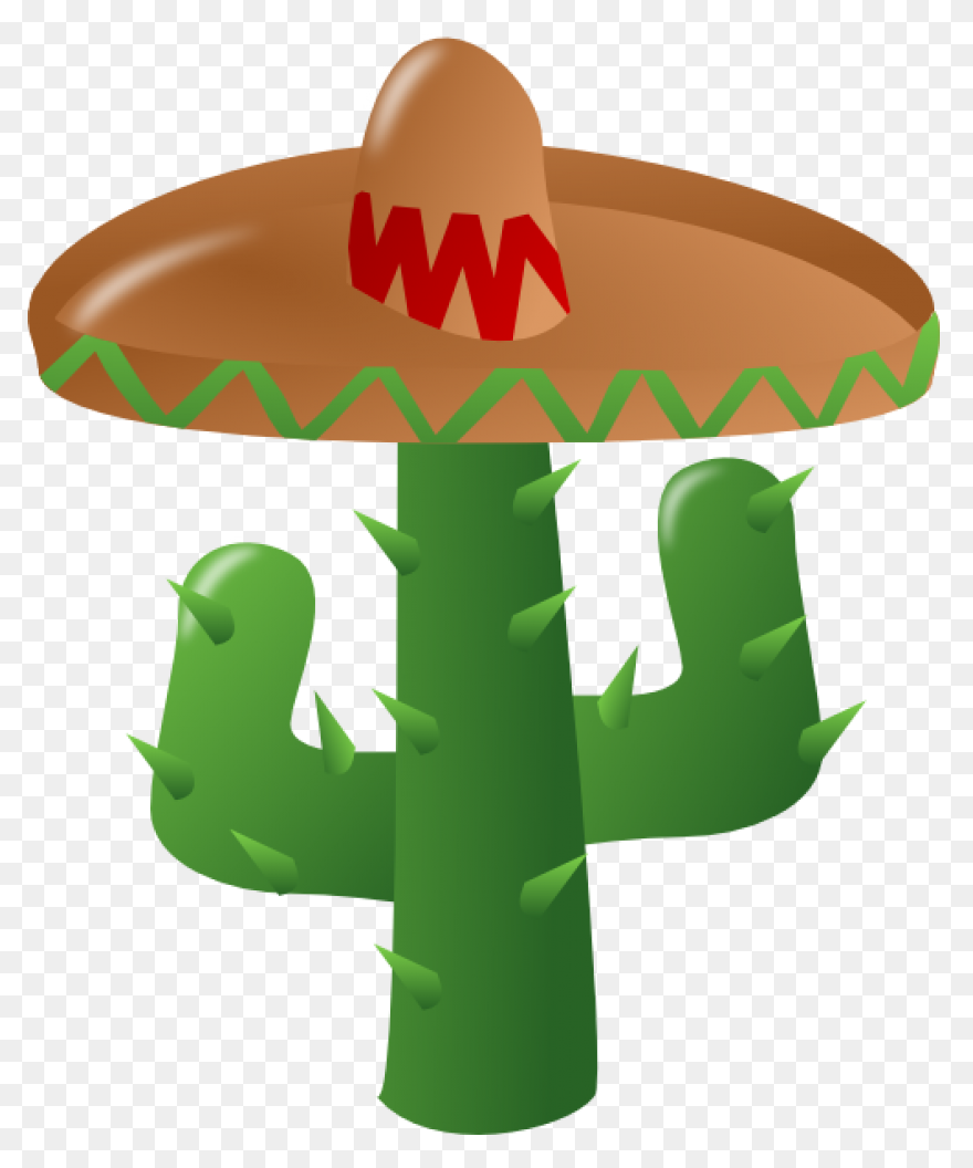 Mini Sombrero | Mexican Party Theme