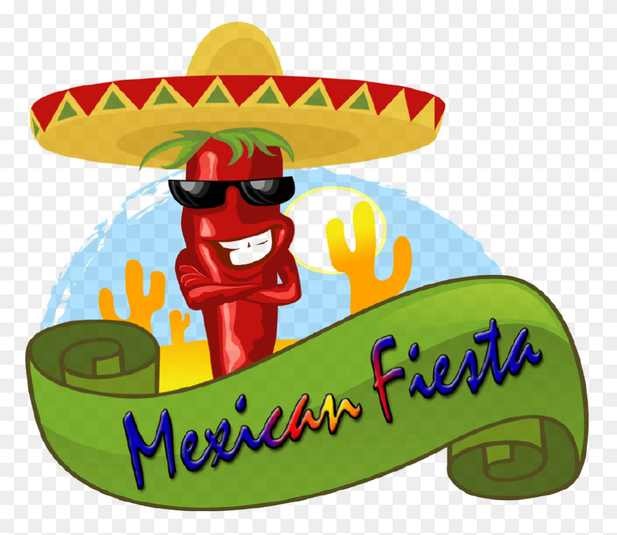Mini Sombrero | Mexican Party Theme