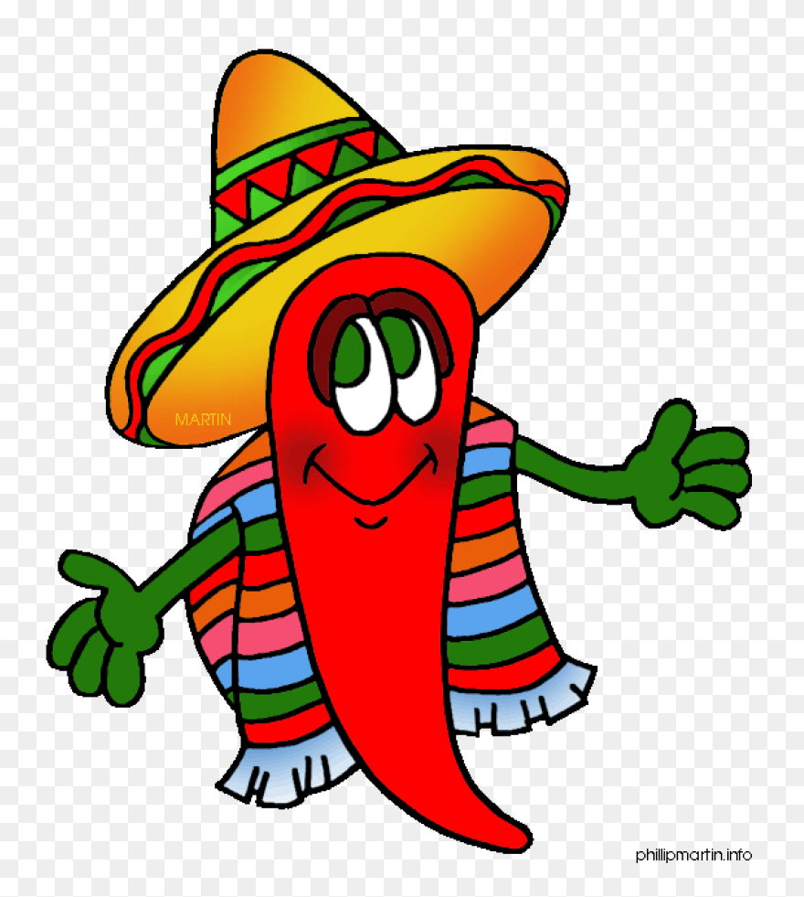 Mini Sombrero | Mexican Party Theme