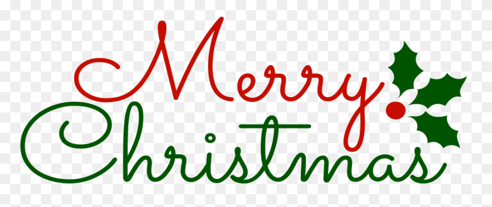 Merry Christmas Text Clipart Google