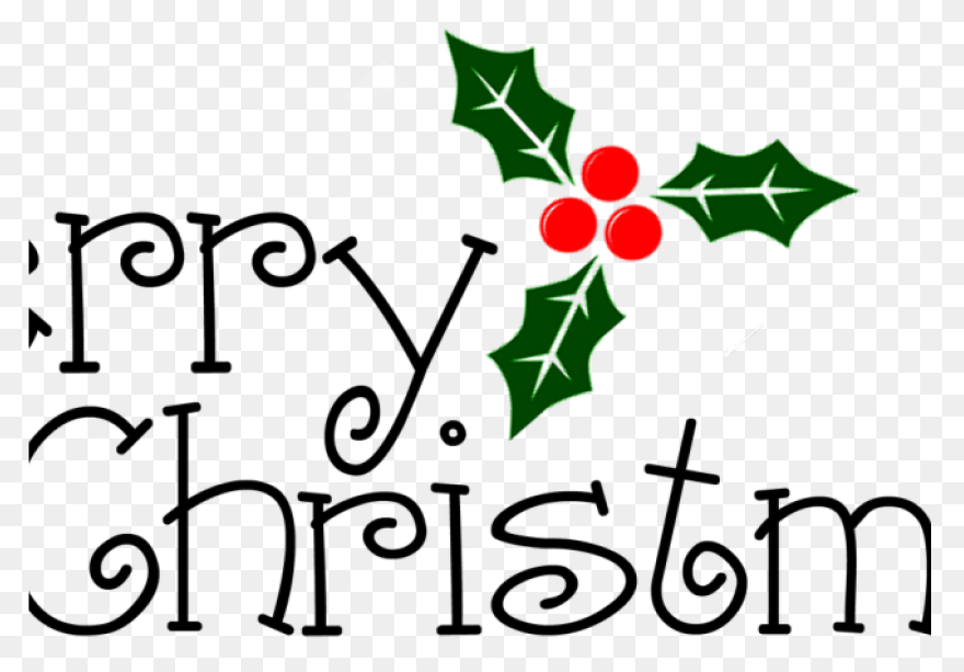 Merry Christmas Text Clipart Google - Merry Christmas Text