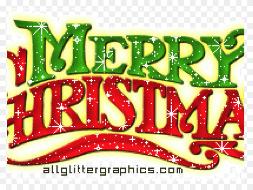 Merry Christmas Text Clipart Google