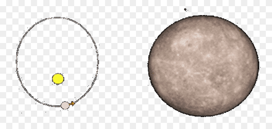 Mercury Transparent Png - Stickpng