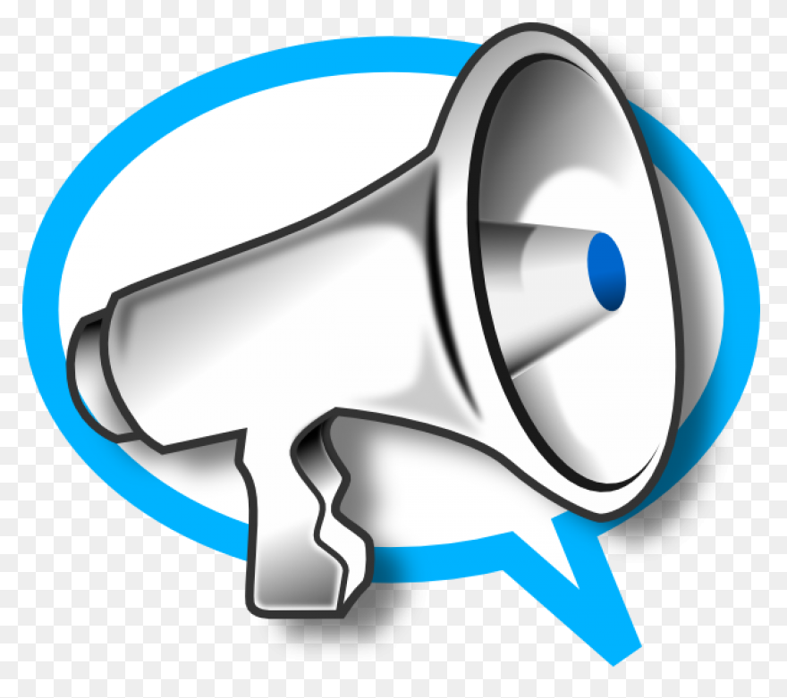 Red-Megaphone-Hi - Swanson