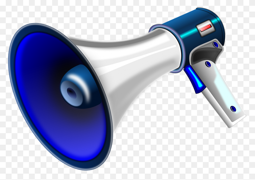 Red-Megaphone-Hi - Swanson