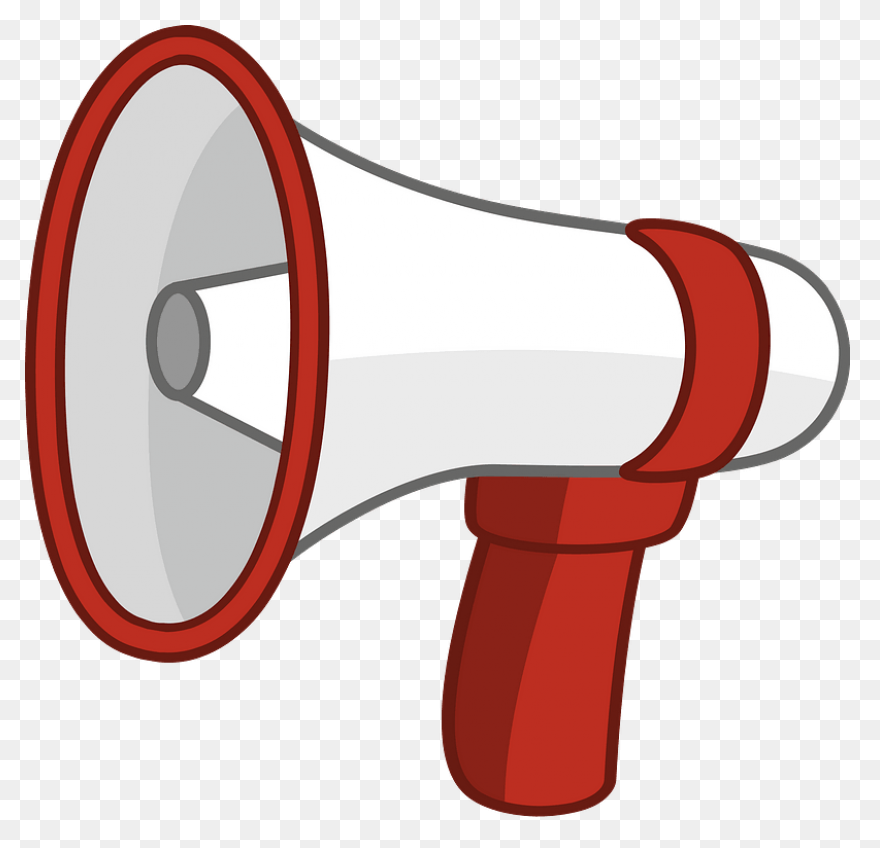 Red-Megaphone-Hi - Swanson