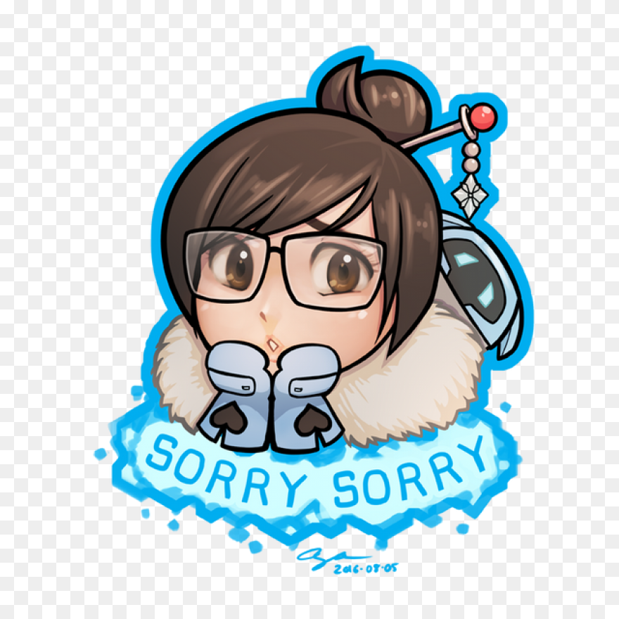 Mei By Japanese Snap Dragon Reverse