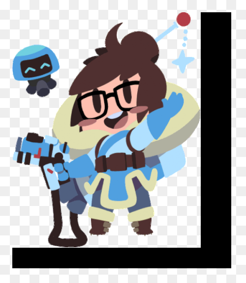 Mei By Japanese Snap Dragon Reverse