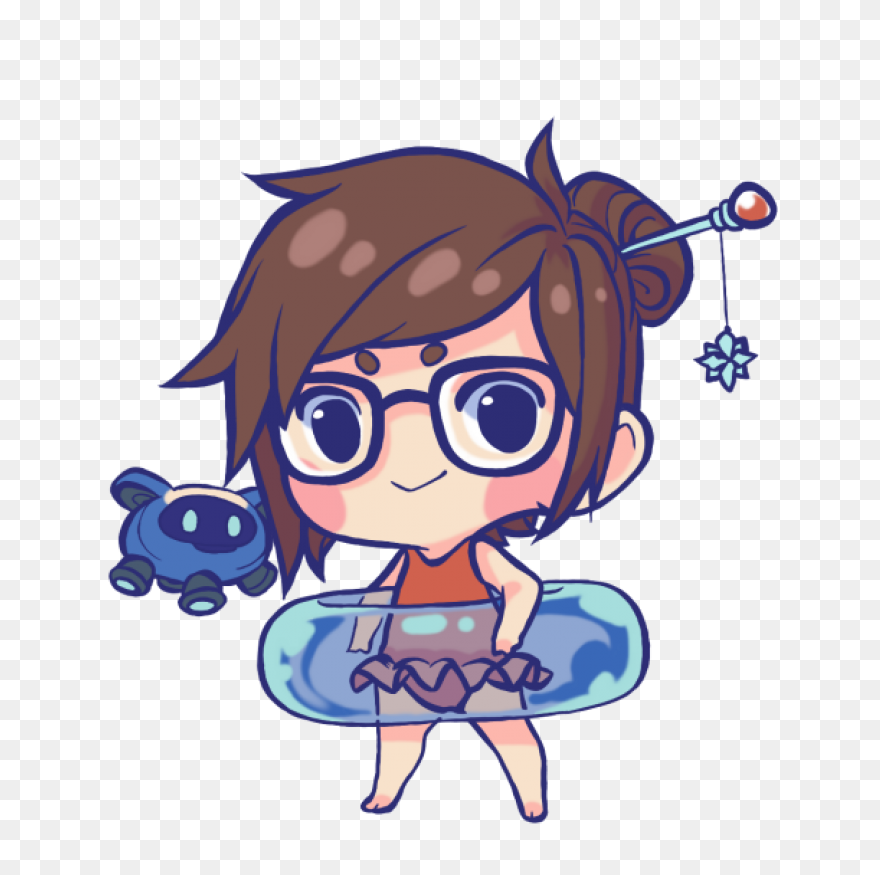 Mei By Japanese Snap Dragon Reverse