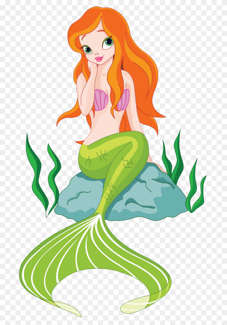 Free Disney Mermaid Cliparts, Downl