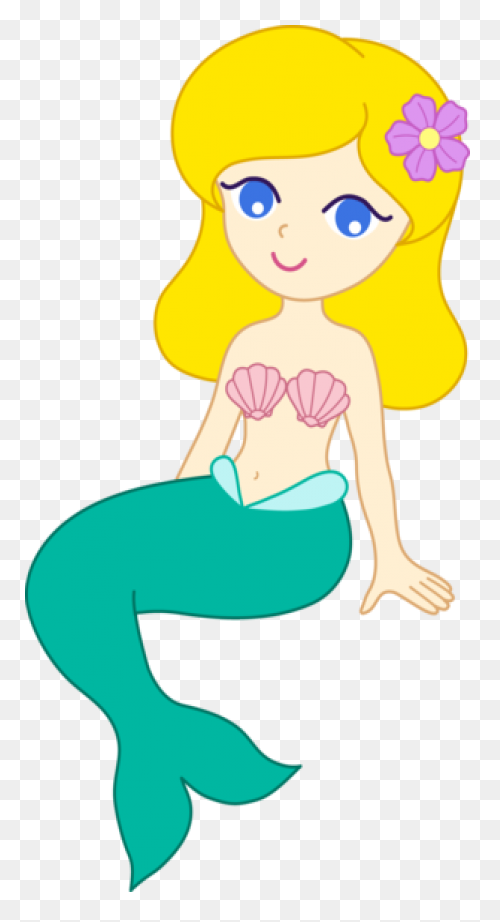 Free Disney Mermaid Cliparts, Downl