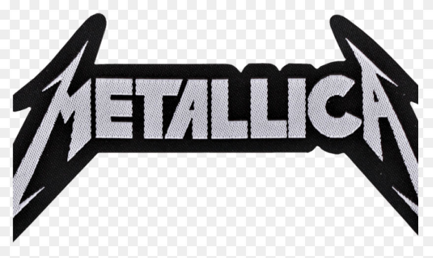 Metallica (.eps) Vector Logo - Meta