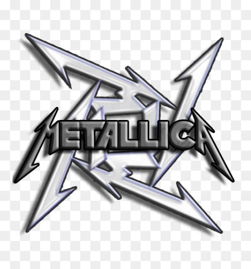 Metallica (.eps) Vector Logo - Meta
