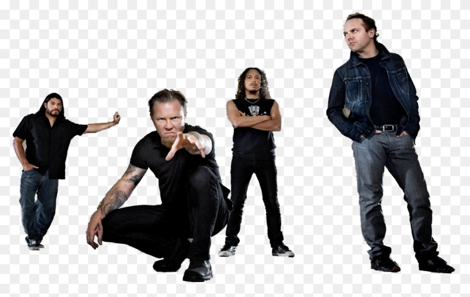 Metallica (.eps) Vector Logo - Meta