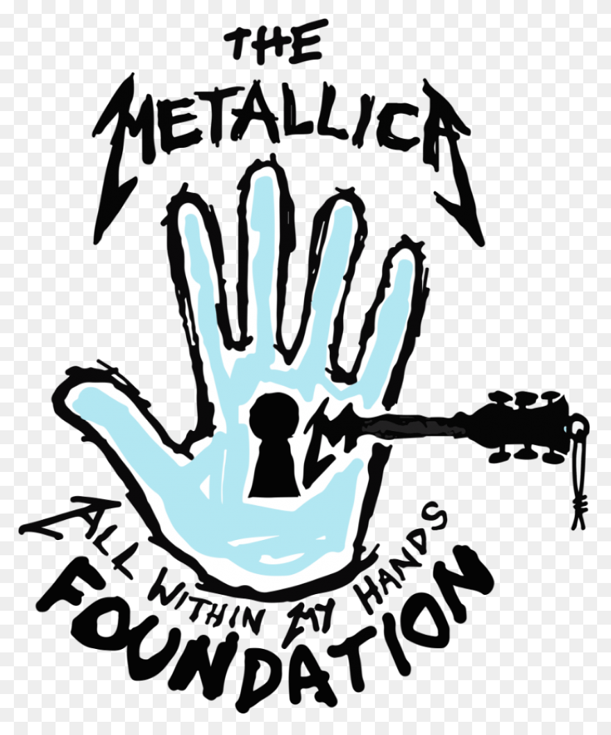 Metallica (.eps) Vector Logo - Meta