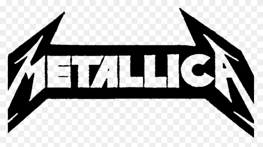 Metallica (.eps) Vector Logo - Meta
