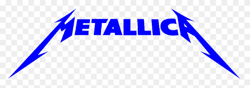 Metallica (.eps) Vector Logo - Meta