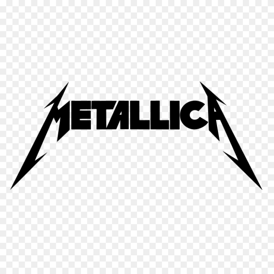 Metallica (.eps) Vector Logo - Meta