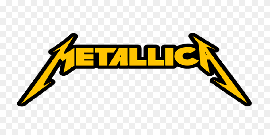 Metallica (.eps) Vector Logo - Meta