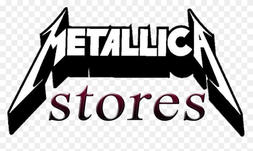 Metallica (.eps) Vector Logo - Meta